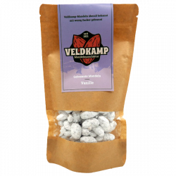 Gebrannte Mandeln Vanille